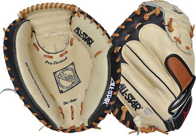 All-Star Youth 31 1/2" Baseball Catcher's Mitt