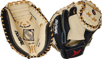 All-Star 33 1/2" Baseball Catcher's Mitt