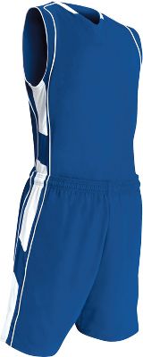 basketball dri