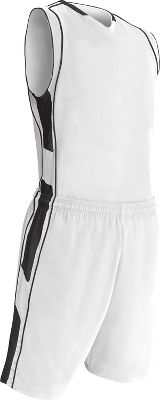 Champro Youth Dri Gear Game Basketball Jersey eBay