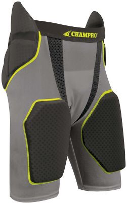 KJDWJKJRF Pantaloni a compressione da calcio, da uomo, corti, per il
