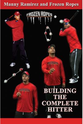 Baseball Frozen Ropes Building the Complete Hitter DVD