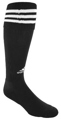 Adidas PeeWee Copa Zone Cushion Soccer Socks