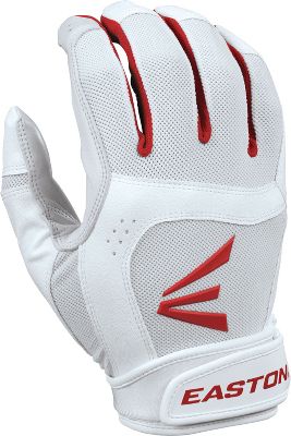 Easton Women's Stealth Core Fastpitch Batting Gloves