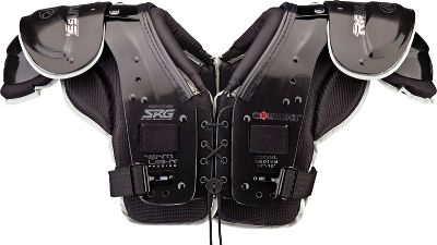 Rawlings Shoulder Pads UPC & Barcode | upcitemdb.com