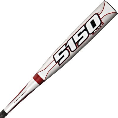 Rawlings 2011 5150 Alloy -10 Coach Pitch Baseball Bat