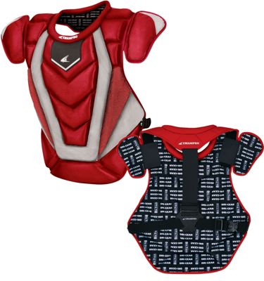 Champro Pro Plus Senior League Chest Protector