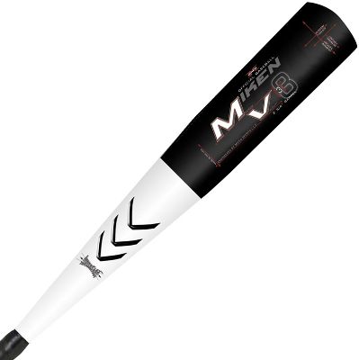 Miken 2011 MV3 Comp -11.5 Coach Pitch Baseball Bat