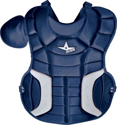 All Star Fastpitch Series Catchers Chest Protector