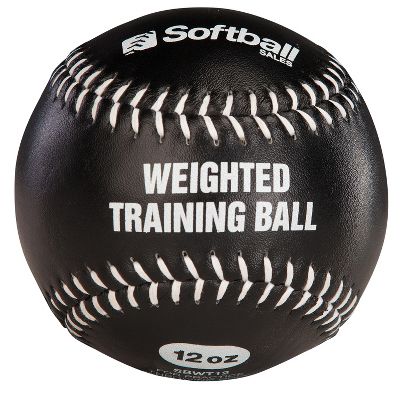 Softball Sales Weighted Training Softballs