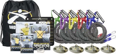 Baseball Crossover Symmetry Performance Package Yellow