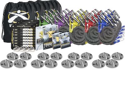 Crossover Symmetry PerformanceProfessional Package