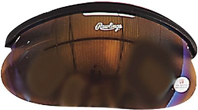 Rawlings CSV Catcher's Sun Visor