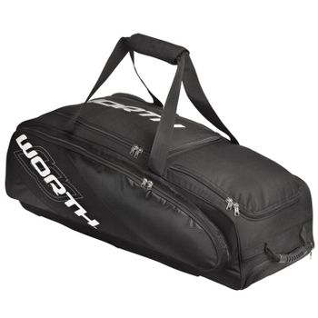 Worth CoachCatcher Travel Equipment Bag