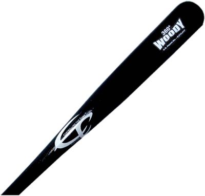 CTG 360 Woody Composite Wood Baseball Bat