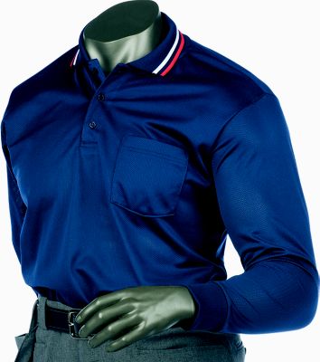 Dalco Umpire Long Sleeve Shirt