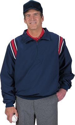 Dalco Umpire Jacket With Shoulder Insert