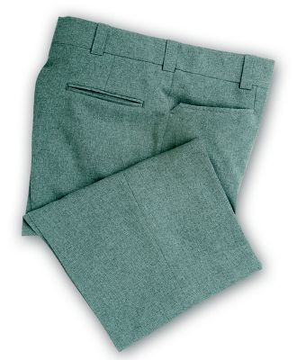 Dalco Umpire Base Slack