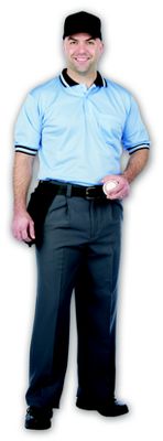 Dalco Umpire Combo Pleated Slack
