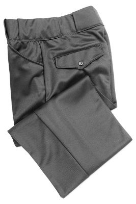 Dalco Coaching Slack w/ Belt