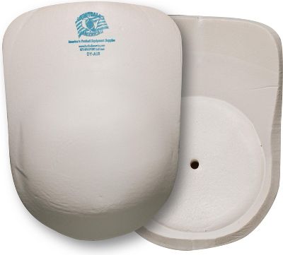 Football America Adult Knee Pads
