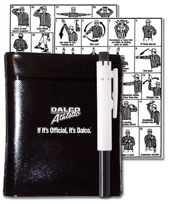 Dalco Football Official's Wallet