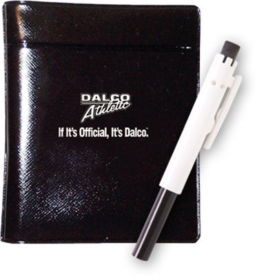 Dalco Football Official's Wallet