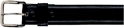 Dalco Umpire 1 1/2" Leather Belt