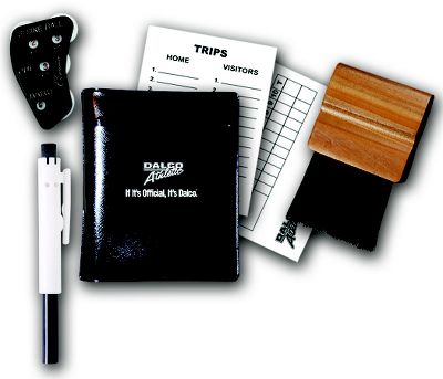 Dalco Baseball/Softball Combo Wallet