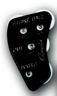 Dalco 4-Wheel Indicator