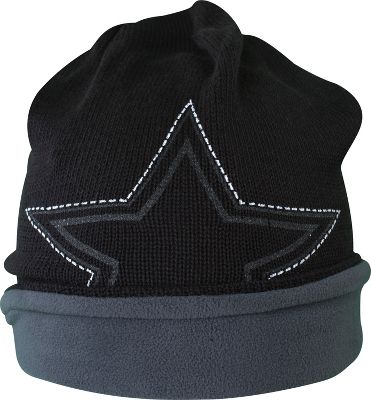 Dallas Cowboys 2nd Season Knit Cap - NFL Caps & Headwear