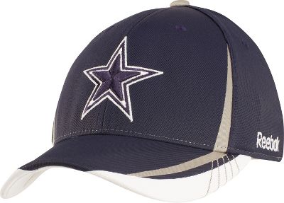 Dallas Cowboys Men's Draft Cap