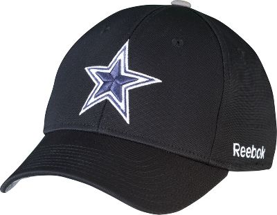 Dallas Cowboys Women's Sideline Cap - soccer team express fan shop NFL headwear