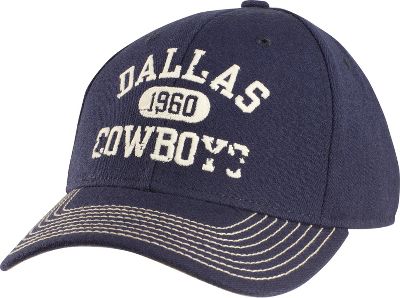 Dallas Cowboys Vulcan Cap