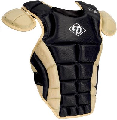 Diamond iX3 16" Fastpitch Chest Protector