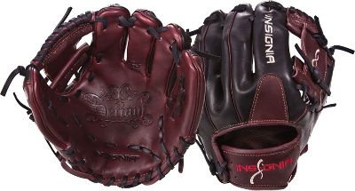 Insignia Defiant Series 11 1/2" Baseball Glove