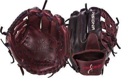 Insignia Defiant Series 11 3/4