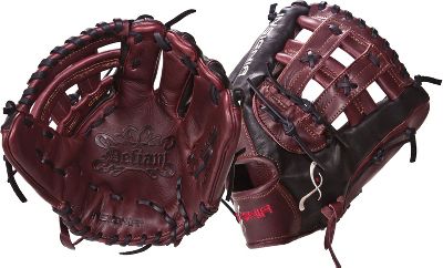 Insignia Defiant Series Personalized 12 3/4" Baseball Glove