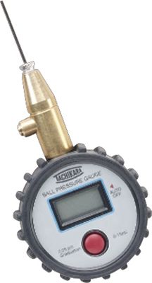 KBA Digital Air Pressure Gauge