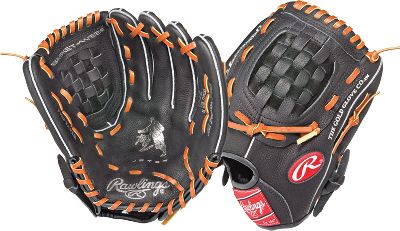 Rawlings Signature Series 11 12 Youth Baseball Glove Youth Softball Gloves
