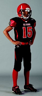 Rawlings Momentum Style Football Pant (Style D)