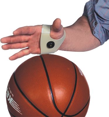 KBA Ball Handling Dribble Glove