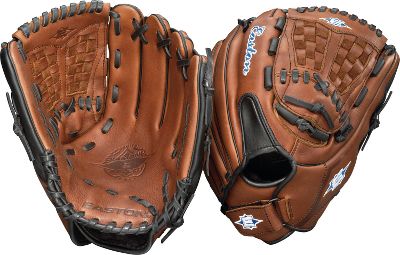 Easton Diamond Select 12 1/4" FP Softball Glove