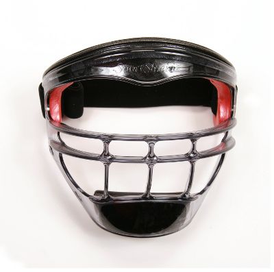 Baseball Defender Youth Sports Fielding Mask DSMY Purple