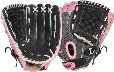 Louisville Youth Diva Series Fastpitch Glove
