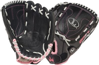 Louisville Youth Diva Series 12 Fastpitch Gloves 12 12 34 Softball Gloves
