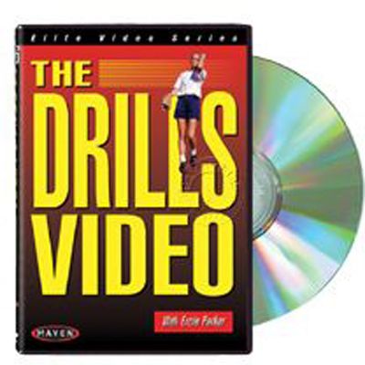 Softball - Maven The Drills Fastpitch DVD - Softball Pitching Videos
