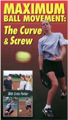 Softball - Maven Max Ball Movement DVD - Softball Pitching Videos