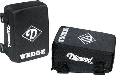 Baseball Diamond DWEDGE Adult Knee Savers Royal Blue