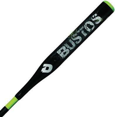 DeMarini 2011 Crystl Bustos -13 Fastpitch Bat